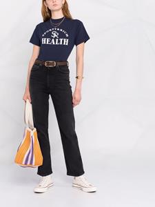 AGOLDE Flared jeans - Zwart