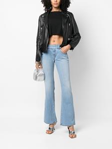 Versace Flared jeans - Blauw