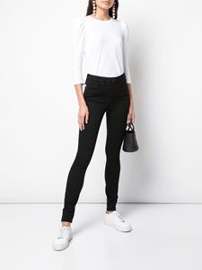 L'Agence Skinny jeans - Zwart