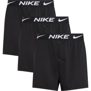 Nike 3 stuks Dri-Fit Essential Micro Boxer