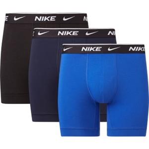 Nike 3 stuks Everyday Essentials Cotton Stretch Boxer