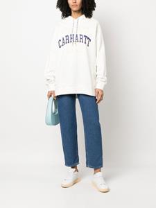 Carhartt Straight jeans - Blauw