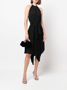 Alexandre Vauthier Asymmetrische jurk - Zwart