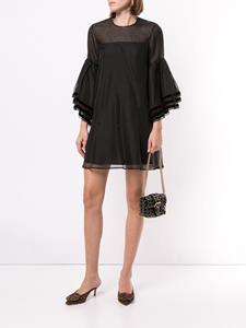 Macgraw Mini-jurk - Zwart