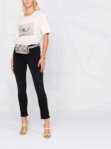 LIU JO Skinny jeans - Zwart