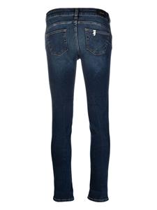 LIU JO Skinny jeans - Blauw
