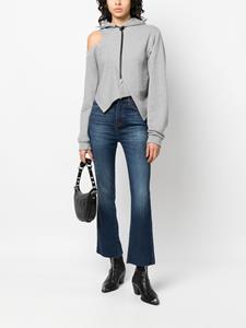 7 For All Mankind Kick jeans - Blauw
