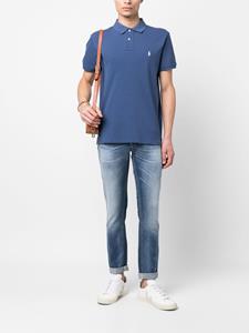 Polo Ralph Lauren Poloshirt - Blauw