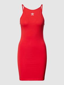 adidasoriginals adidas Originals Frauen Kleid Originals in rot