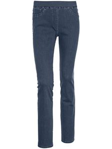 Comfort Plus-Jeans Modell Carina Raphaela by Brax denim 