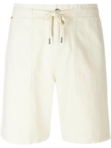 Shorts Sisla-PP-Shorts BOSS beige 