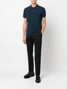 TOM FORD Poloshirt - Blauw