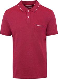 BRAX Polo Paddy Fuchsia