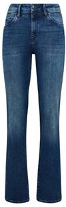 Mavi Straight-Jeans "KENDRA-MA", Wohlfühlfaktor durch Stretchanteil