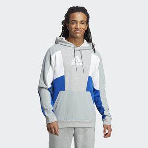 Adidas Essentials Colorblock Hoodie