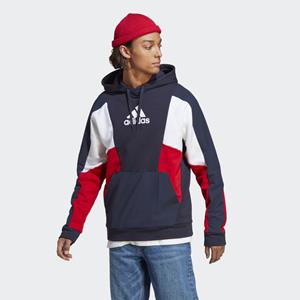 adidas Sportswear Sweatshirt "ESSENTIALS COLORBLOCK HOODIE"