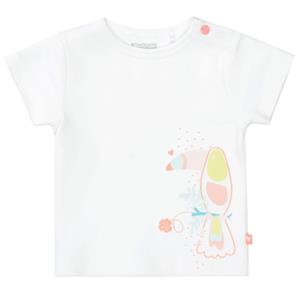 STACCATO T-Shirt wit