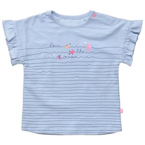 Staccato T-Shirt sky