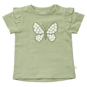 Staccato T-shirt light olive