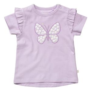 Staccato T-Shirt pastel lilac