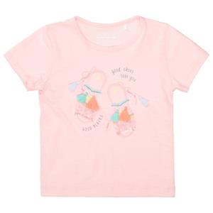 Staccato T-shirt roos