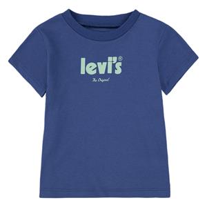 Levis Levi'sT-Shirt blau