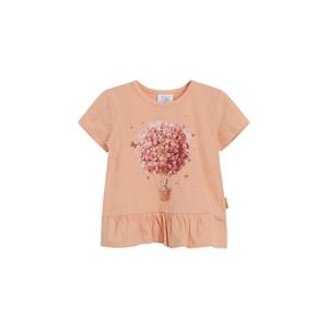 HUSTCLAIRE Hust & Claire T-Shirt Atina Peached