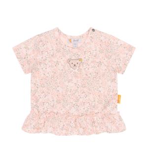 Steiff T-Shirt Seashell Pink