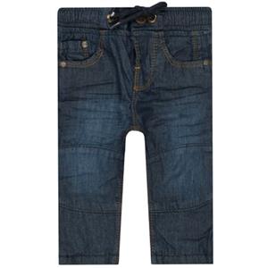 STACCATO Jongens thermische jeans blauw denim