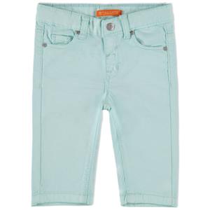 STACCATO Girls Baby Col Denim peppermint