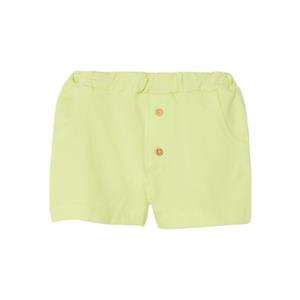 Name it Shorts Nbmherold Sunny Lime