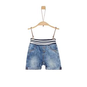 S.Oliver s. Olive r Shorts blauw