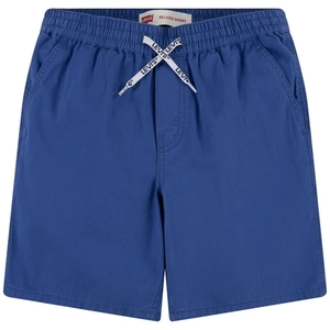 Levis Levi's Woven Pull-On Shorts blauw