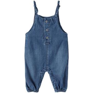 Name it Jeans Overall Nbffry Donkerblauw Denim