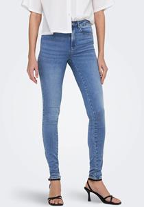 ONLY Skinny-fit-Jeans "ONLROYAL HW SKINNY PIM020"