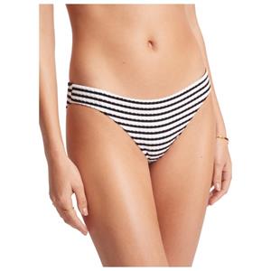 Seafolly - Women's Sorrentostripe Hipster Pant - Bikini-Bottom