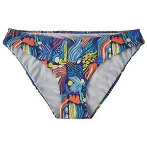 Patagonia  Women's Nanogrip Bottoms - Bikinibroekje, meerkleurig