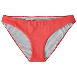 Patagonia  Women's Nanogrip Bottoms - Bikinibroekje, rood