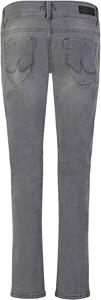 LTB Slim-fit-Jeans "MOLLY", mit Doppelknopf-Bund