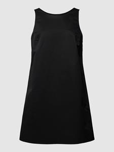 JAKE*S STUDIO WOMAN Mini-jurk met ronde hals