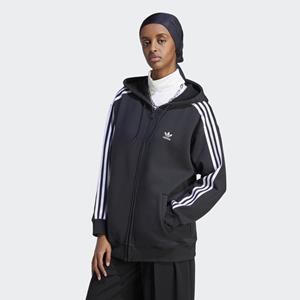 Adidas Adicolor Classics 3-Stripes - Damen Hoodies