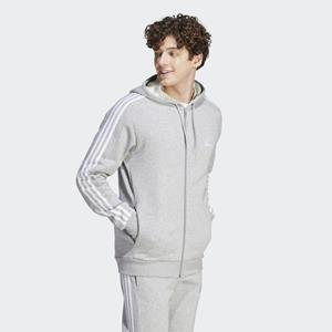 Adidas Essentials Fleece 3-Stripes Ritshoodie