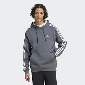 Adidas Sportswear adidas Essentials 3-Streifen Hoodie Herren 9407 - dgreyh