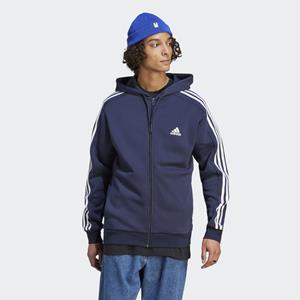Adidas Essentials Fleece 3-Stripes Ritshoodie