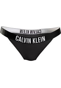 Calvin Klein Swimwear Bikini-Hose BRAZILIAN, mit elastischem Bund