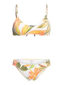 Roxy Triangel-Bikini Printed Beach Classics