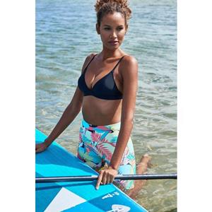 LASCANA ACTIVE Triangel-Bikini-Top "Janni", mit 3 Tragevarianten