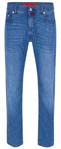 Pierre Cardin 5-Pocket-Jeans PIERRE CARDIN LYON light blue fashion 30910 7335.6847 - Air Touch