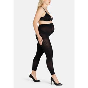 CAMANO Legging Dames Zwangerschap 3D mat 50DEN