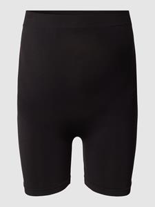 mamalicious shorts Zwangerschap MLEMMA 2-pack Black